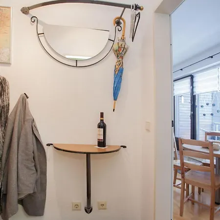 - Feldstrasse 48-k * Winterberg