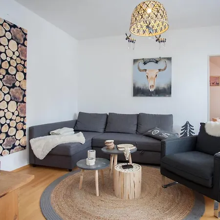 Hotel - Feldstrasse 48-k *