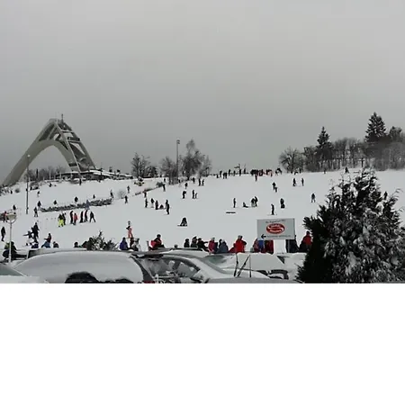 Hotell - Feldstrasse 48-k *