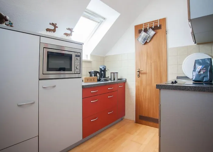 - Feldstrasse 48-k Ξενοδοχείο