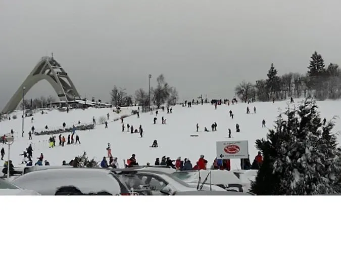 Ξενοδοχείο - Feldstrasse 48-k *